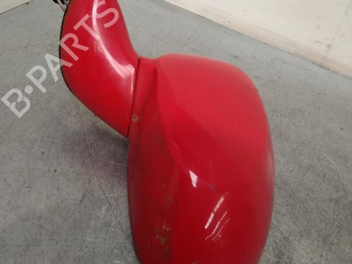 Left mirror CHEVROLET MATIZ (M200, M250) 0.8 | BP21559567C26