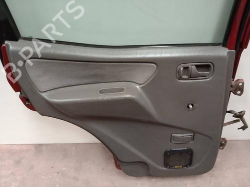 Right front door MG MG ZR 105 | BP2258306C3 