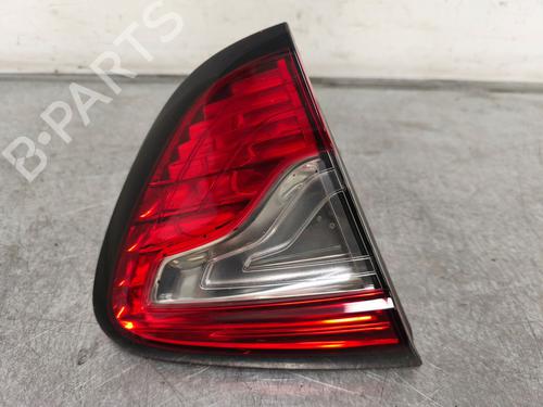 Venstre baglygte bagklap Venstre baglygte bagklap RENAULT CAPTUR I (J5_, H5_) [2013-2026] 34346201 34346201