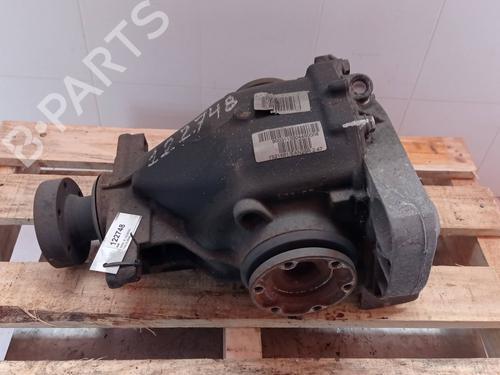 Used Rear differential BMW 5 (E60) 530 d (218 hp) 7898943