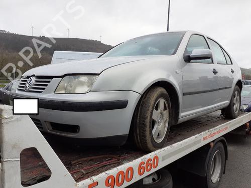 Used Parts VW BORA I (1J2) 1.6 841714
