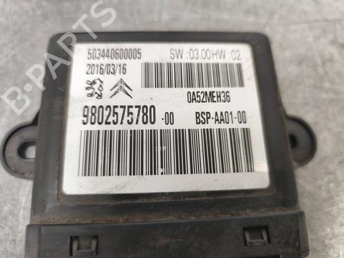 elektronisk-modul-citroen-c-zero-2010-33759587 main image