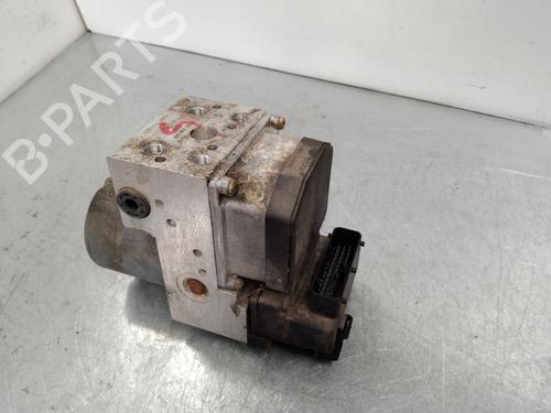 Used ABS pump RENAULT KANGOO (KC0/1_) 1.9 dCi 4x4 (84 hp) 2283508