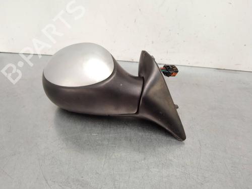 Used Right mirror CITROËN XSARA PICASSO (N68) 1.6 HDi (90 hp) 15513609