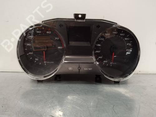 Used Instrument cluster SEAT IBIZA IV SC (6J1, 6P5) [2008-2018]  2285959