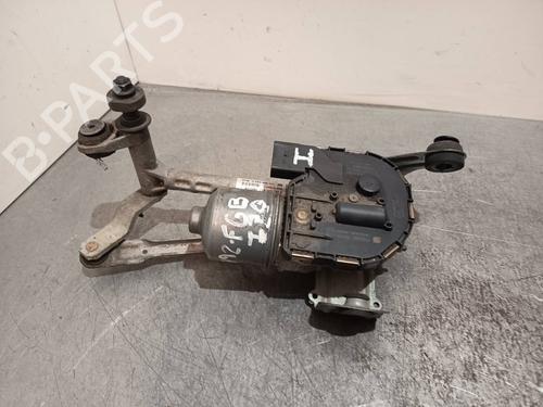 Used Front wiper motor Front wiper motor SEAT TOLEDO III (5P2) [2004-2009] 40257319 40257319