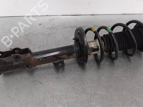 Left front shock absorber FORD ECOSPORT  | BP8356730M16 