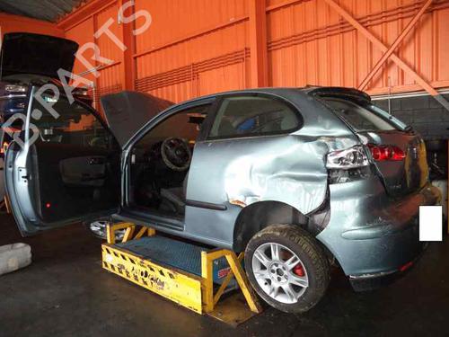 Squib airbag SEAT IBIZA III (6L1) | BP3521737C102