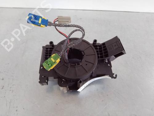 Used Squib airbag RENAULT LAGUNA II (BG0/1_) 1.9 dCi (BG08, BG0G) (120 hp) 2248249