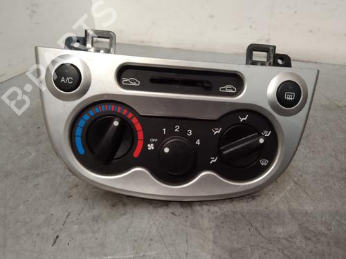 Used Climate control CHEVROLET MATIZ (M200, M250) 0.8 (52 hp) 22430701