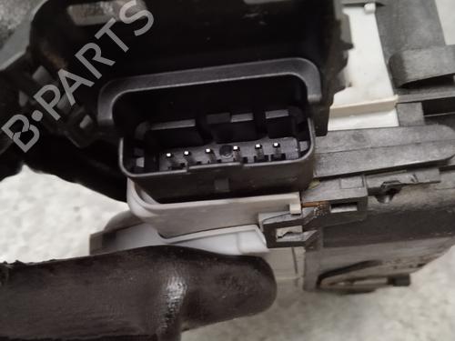 Rear left lock PEUGEOT 3008 I MPV (0U_) 1.6 BlueHDi 120 | BP23093003C100 
