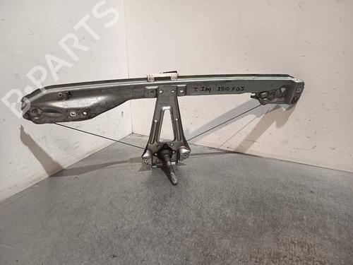 Used Rear left window mechanism Rear left window mechanism 39433926 39433926