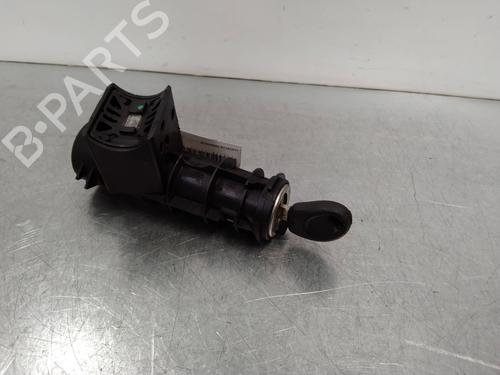Used Ignition barrel FIAT SEICENTO / 600 (187_) [1997-2010]  2256942