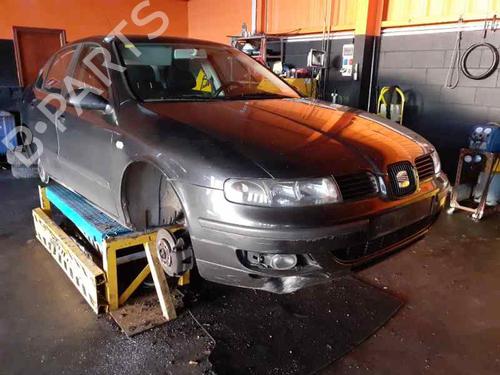 SEAT TOLEDO II (1M2) 1.6 16V (105 hp) 647776