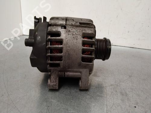 Alternator FORD FIESTA VI (CB1, CCN) 1.4 TDCi | BP15827620M7 