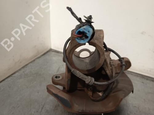 Left front steering knuckle MINI MINI (R50, R53) Cooper | BP37071931M25 - Image 2