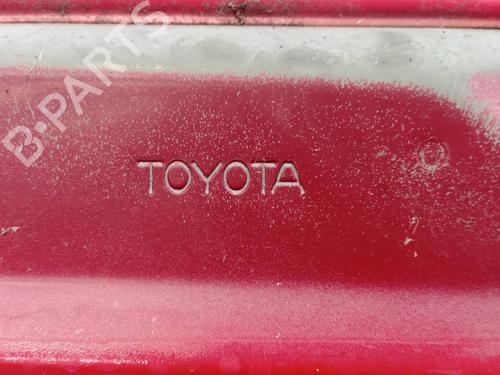 Tailgate TOYOTA CELICA Coupe (_T20_) 1.8 i 16V (AT200) | BP29592055C6 