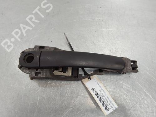 Used Front right exterior door handle VW GOLF IV (1J1) 1.9 TDI (110 hp) 2252548