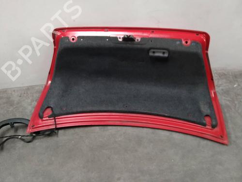 Tailgate SAAB 9-3 (YS3F, E79, D79, D75) 1.9 TiD | BP2278677C6 
