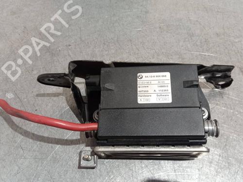 Used Electronic sensor BMW 3 (E46) 320 d (136 hp) 30930450