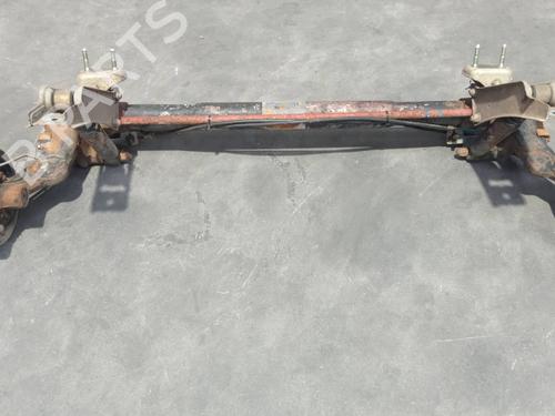 Rear axle PEUGEOT 309 II (3C, 3A) 1.9 Diesel | BP29942205M2