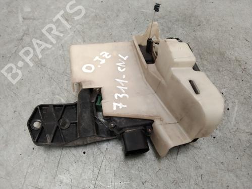 Vergrendeling links voor VW GOLF IV (1J1) [1997-2008]  22968483
