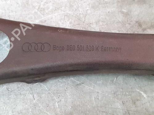 Right rear suspension arm AUDI A4 B7 (8EC) 2.0 TDI 16V | BP14220230M15 