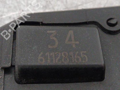 Rear left lock SUZUKI GRAND VITARA II (JT, TE, TD) 1.9 DDiS (JB419WD, JB419XD) | BP17167966C100 