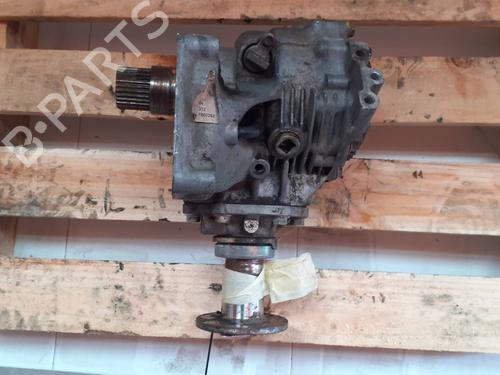 Transfer box NISSAN X-TRAIL II (T31)  | BP8127023M36 