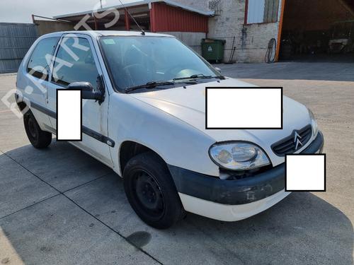 AC-Kompressor CITROËN SAXO (S0, S1) 1.5 D | BP13546382M34 
