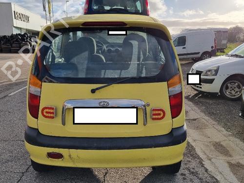 Left taillight HYUNDAI ATOS (MX)  | BP21064008C34 