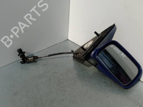 Right mirror VW POLO III (6N1) 64 1.9 SDI | BP11762674C27 