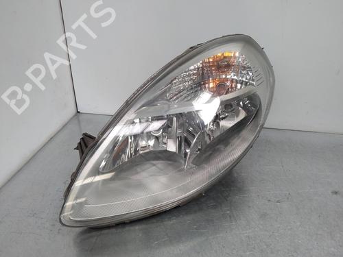 Venstre forlygte LANCIA YPSILON (843_) [2003-2011]  2291463