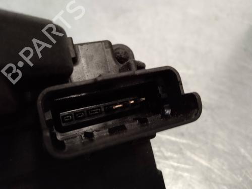 Front right lock NISSAN MICRA III (K12)  | BP2256174C97 