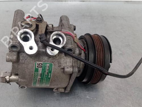 AC-Kompressor HONDA CIVIC VI Fastback (MA, MB) 1.5 i Vtec-E (MA9) (90 hp) 13747787