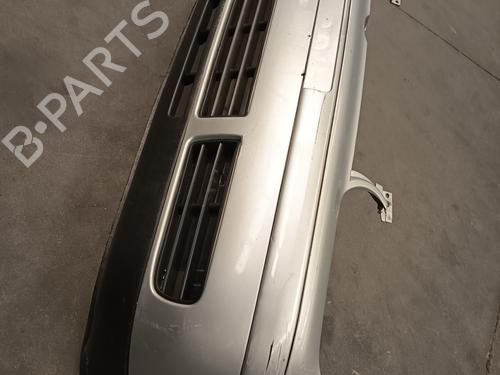 Front bumper VW GOLF IV (1J1) | BP28412823C7