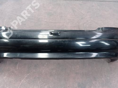 Used Rear bumper Rear bumper OPEL ASTRA G Hatchback (T98) 1.7 CDTI (F08, F48) (80 hp) 8805839 8805839