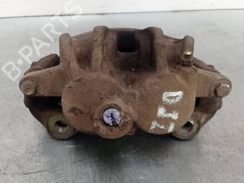 Left front brake caliper LAND ROVER DISCOVERY III (L319) 2.7 TD 4x4 | BP12424143M105 