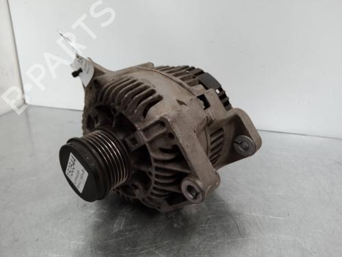 Used Alternator RENAULT MEGANE I Grandtour (KA0/1_) 1.9 dTi (KA1U) (80 hp) 2268014