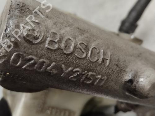Brake master cylinder VW GOLF PLUS V (5M1, 521)  | BP25819595M77 