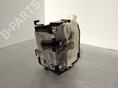 Used Front right lock MINI MINI (R56) One (75 hp) 16061909