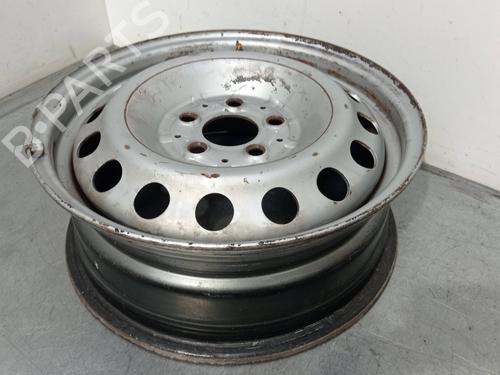 Used Rim MERCEDES-BENZ VITO Bus (W639) 111 CDI (639.701, 639.703, 639.705) (109 hp) 30124217