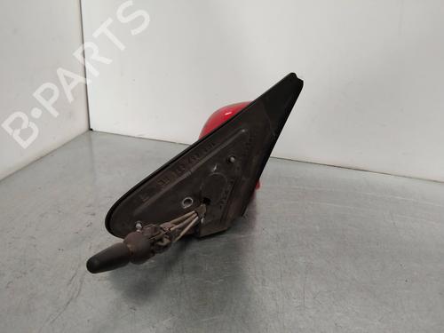 Right mirror SEAT LEON (1M1) 1.9 TDI | BP2259794C27 