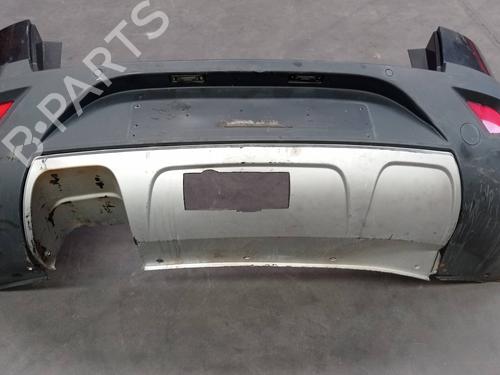 Rear bumper SEAT ALTEA XL (5P5, 5P8)  | BP13298906C8 