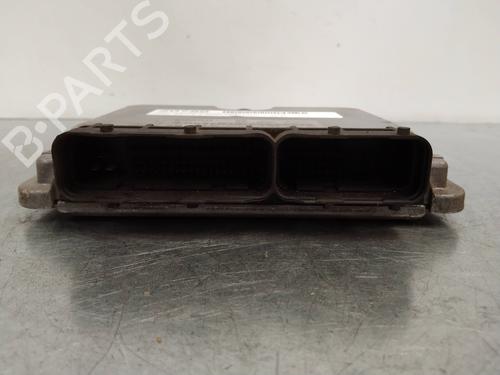 Engine control unit (ECU) OPEL ASTRA G Hatchback (T98) 2.0 DI (F08, F48) | BP2257008M57 