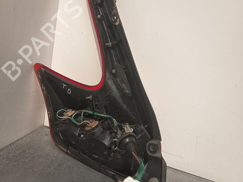 Right taillight NISSAN JUKE (F15)  | BP27701204C35 