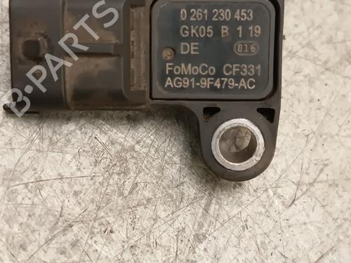 Elektronisk sensor FORD TOURNEO COURIER B460 MPV 1.0 EcoBoost (100 hp) 27262615