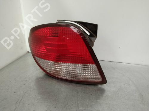 Left taillight HYUNDAI COUPE I (RD) 2.0 16V (139 hp) 2253671