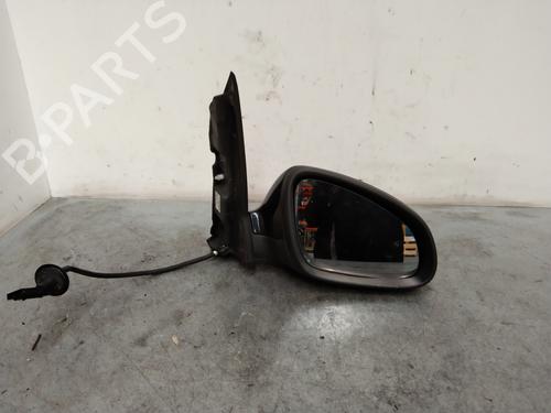 Used Right mirror OPEL ASTRA J (P10) 1.7 CDTI (68) (110 hp) 23444044