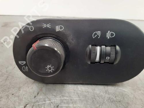 Used Headlight switch SEAT CORDOBA (6L2) 1.9 SDI (64 hp) 6469357